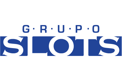 Logo Grupo Slots